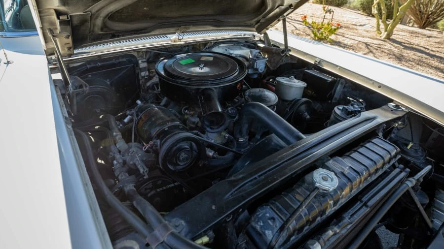 1958 Cadillac Sixty Special - Image 7 of 24