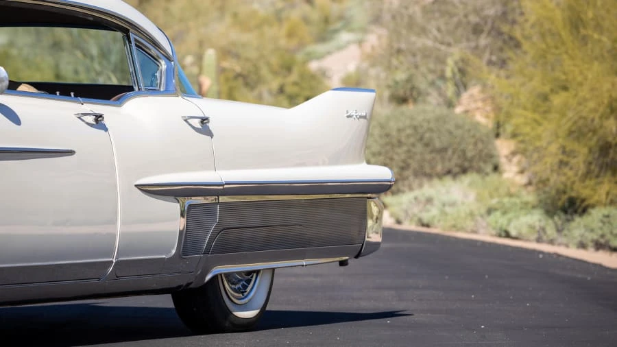1958 Cadillac Sixty Special - Image 11 of 24