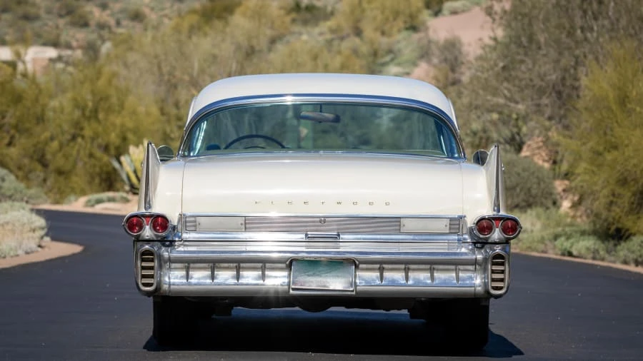1958 Cadillac Sixty Special - Image 14 of 24
