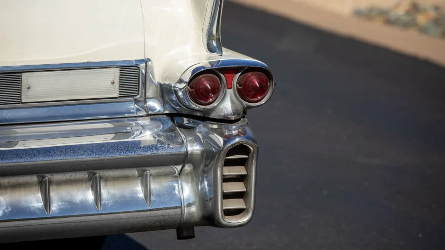 1958 Cadillac Sixty Special - Image 15 of 24