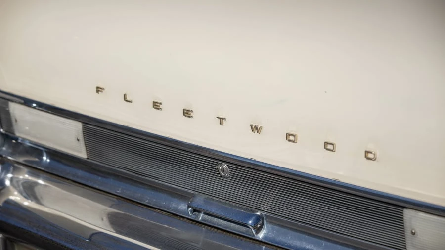 1958 Cadillac Sixty Special - Image 17 of 24