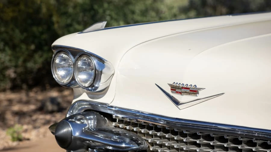 1958 Cadillac Sixty Special - Image 18 of 24