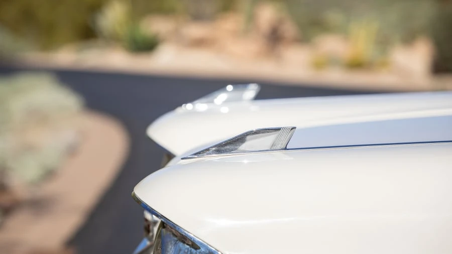 1958 Cadillac Sixty Special - Image 20 of 24