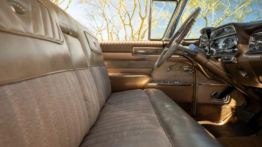 1958 Cadillac Sixty Special - Image 23 of 24