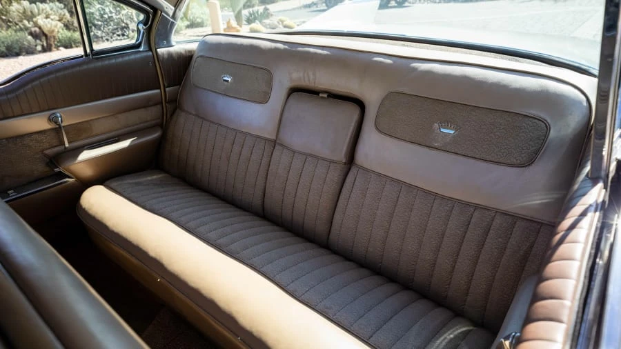 1958 Cadillac Sixty Special - Image 24 of 24