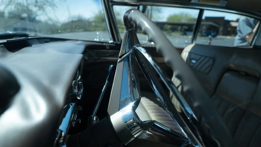 1958 Cadillac Sixty Special - Image 4 of 26