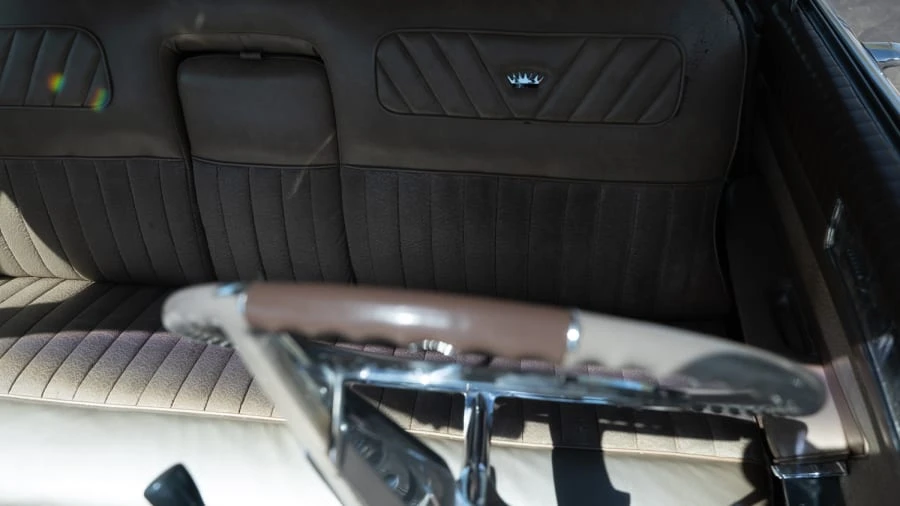 1958 Cadillac Sixty Special - Image 5 of 26