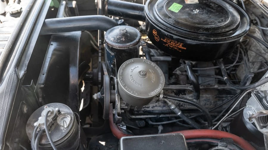 1958 Cadillac Sixty Special - Image 6 of 26