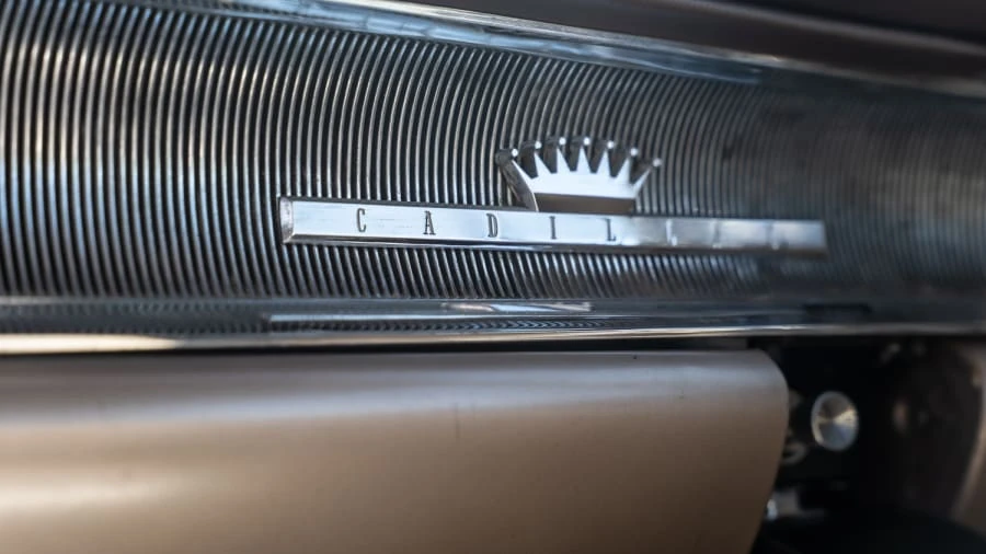 1958 Cadillac Sixty Special - Image 9 of 26
