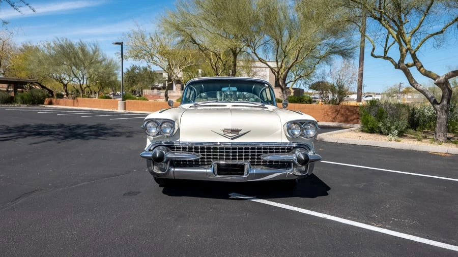 1958 Cadillac Sixty Special - Image 12 of 26