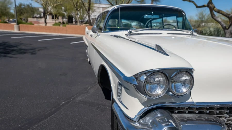 1958 Cadillac Sixty Special - Image 13 of 26