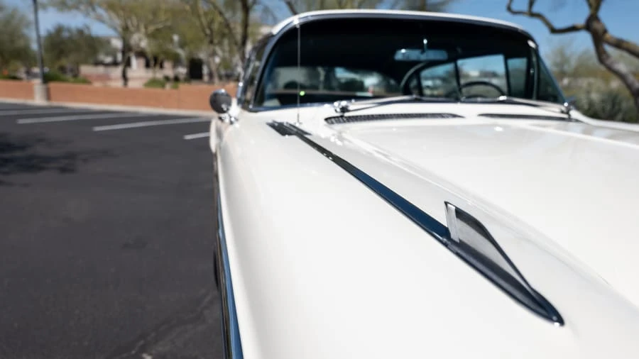 1958 Cadillac Sixty Special - Image 14 of 26