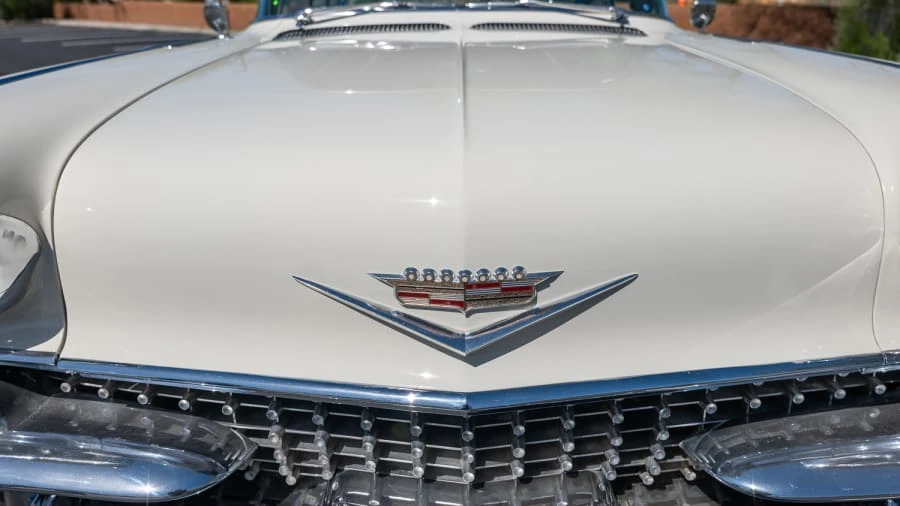 1958 Cadillac Sixty Special - Image 15 of 26