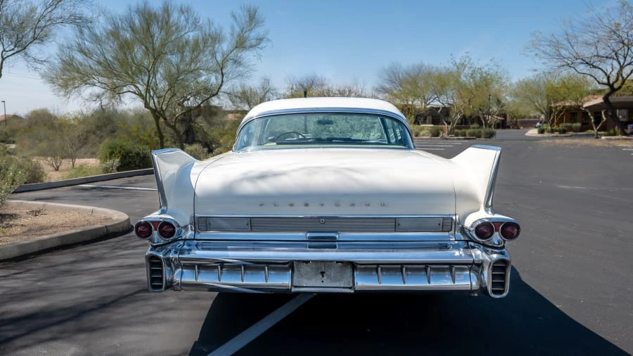 1958 Cadillac Sixty Special - Image 17 of 26