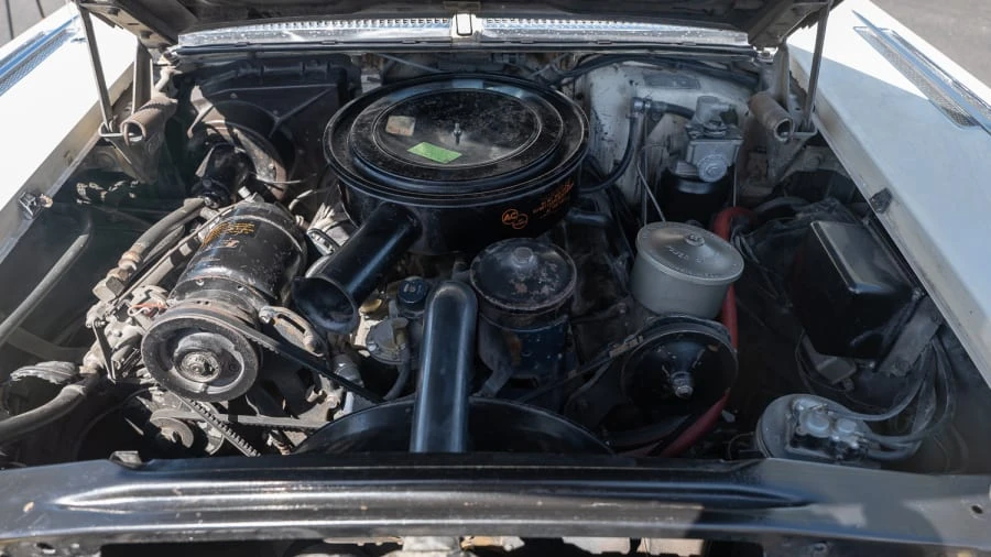1958 Cadillac Sixty Special - Image 19 of 26