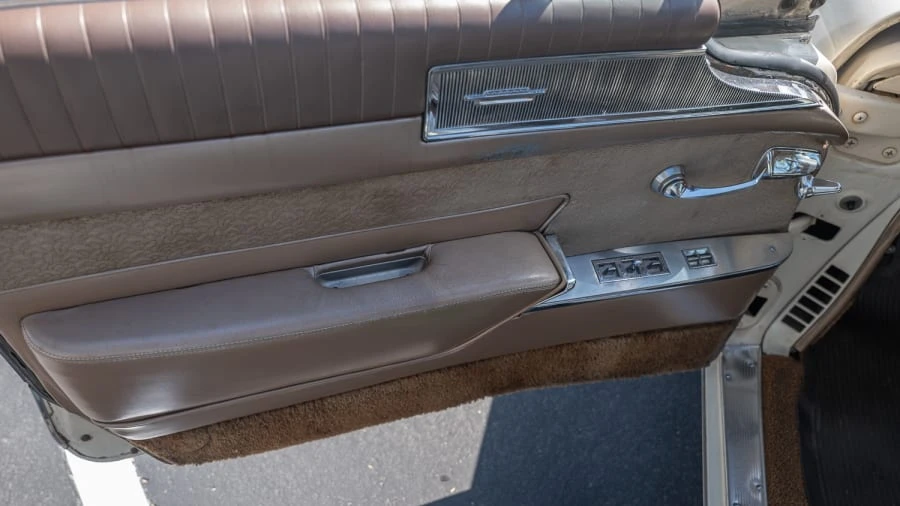 1958 Cadillac Sixty Special - Image 22 of 26