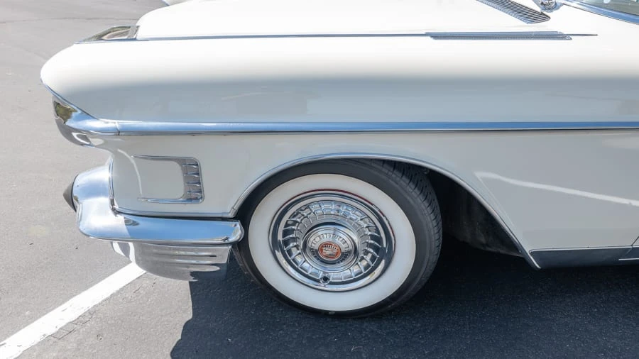1958 Cadillac Sixty Special - Image 23 of 26
