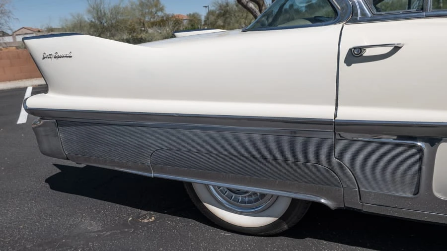 1958 Cadillac Sixty Special - Image 24 of 26