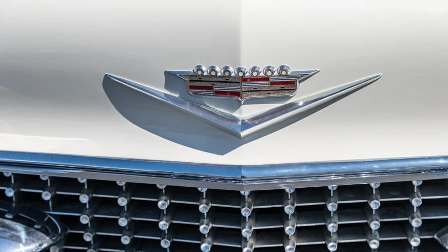 1958 Cadillac Sixty Special - Image 26 of 26