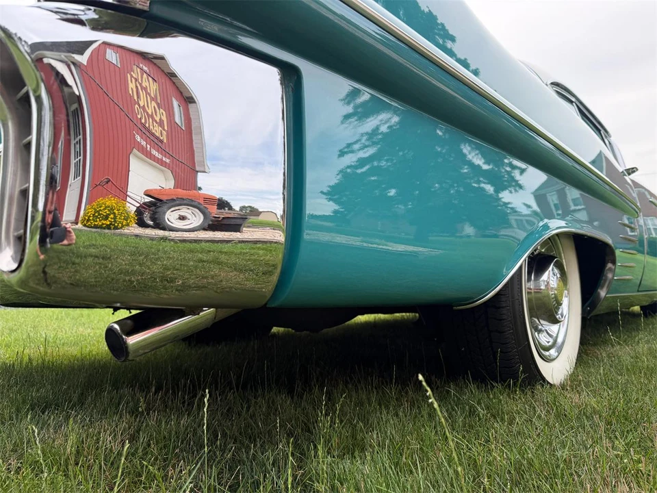 1958 Cadillac Series 62 4th Gen - Image 13 of 31