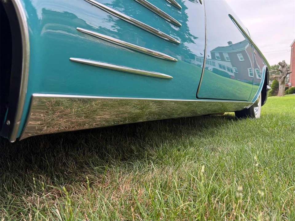 1958 Cadillac Series 62 4th Gen - Image 14 of 31