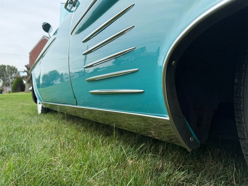 1958 Cadillac Series 62 4th Gen - Image 22 of 31