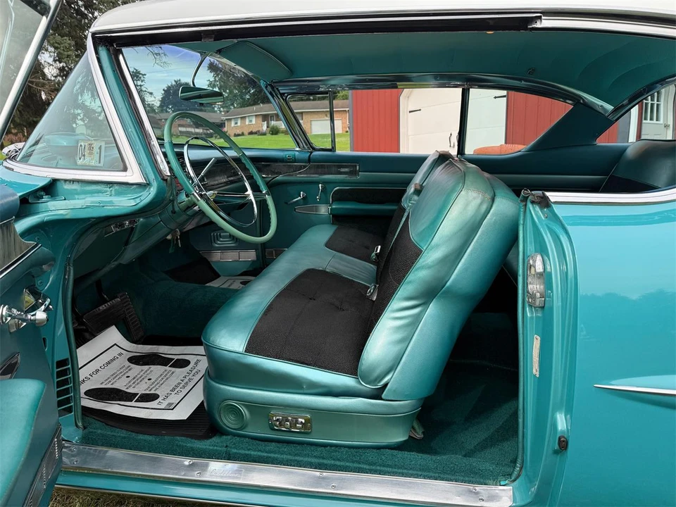 1958 Cadillac Series 62 4th Gen - Image 31 of 31