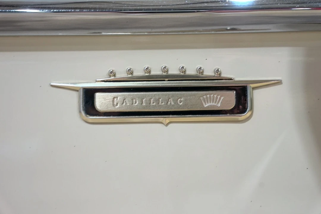 1958 Cadillac Series 62 4th Gen - Image 23 of 31