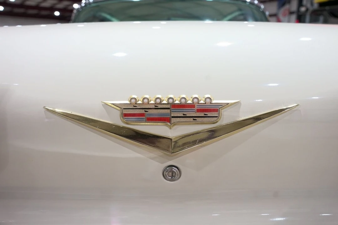 1958 Cadillac Series 62 4th Gen - Image 26 of 31