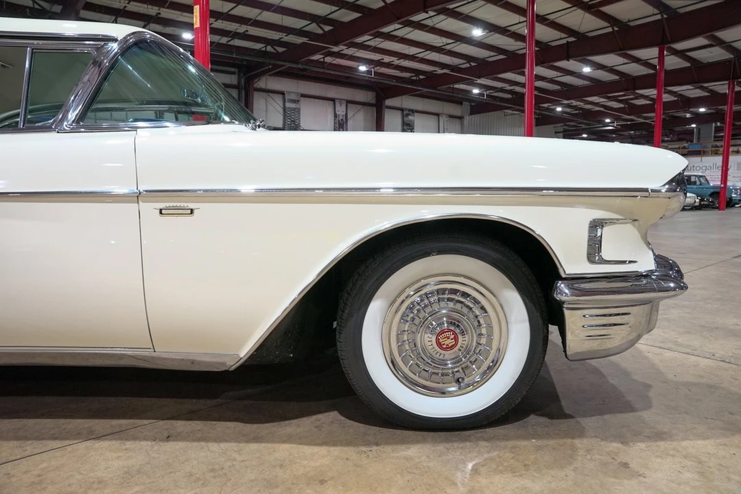 1958 Cadillac Series 62 4th Gen - Image 11 of 31