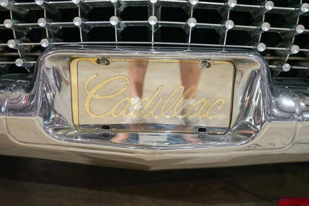 1958 Cadillac Series 62 4th Gen - Image 22 of 31