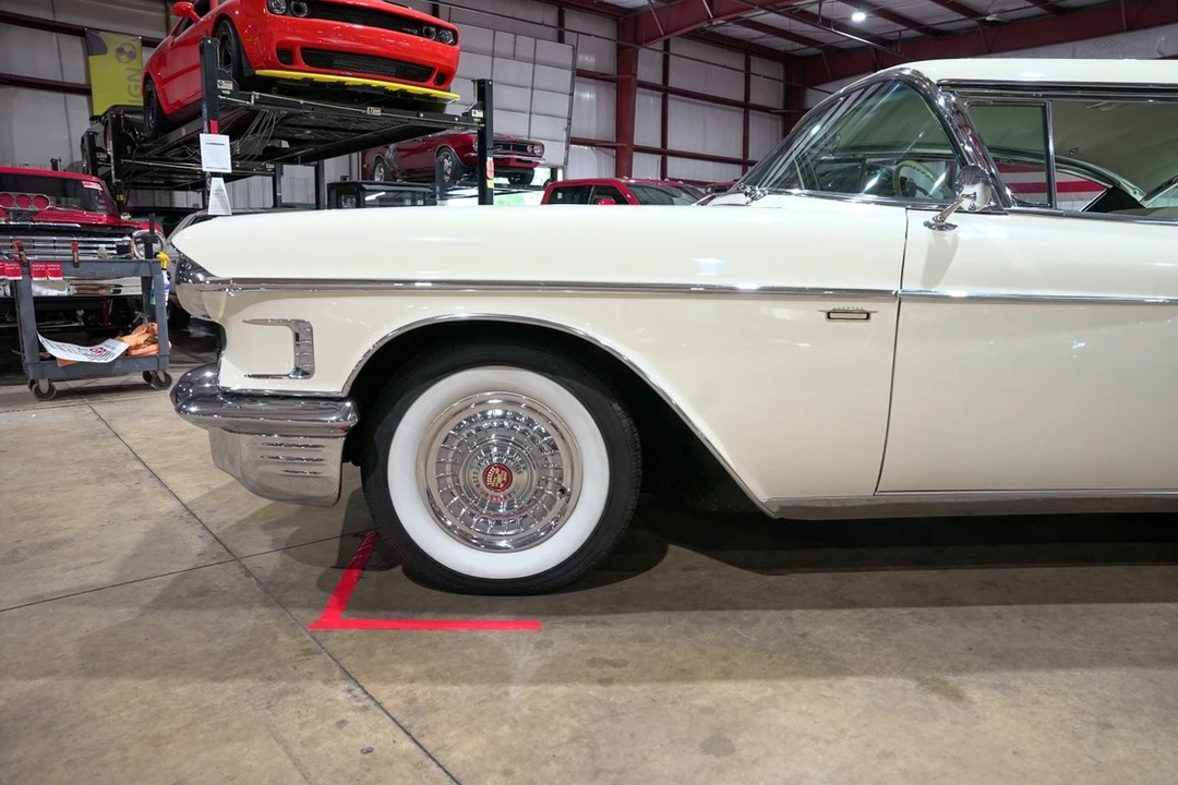 1958 Cadillac Series 62 4th Gen - Image 3 of 31