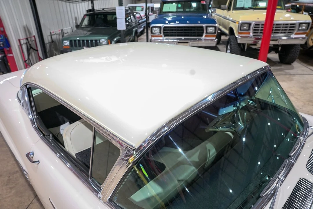 1958 Cadillac Series 62 4th Gen - Image 19 of 31