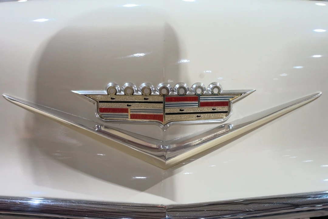1958 Cadillac Series 62 4th Gen - Image 21 of 31