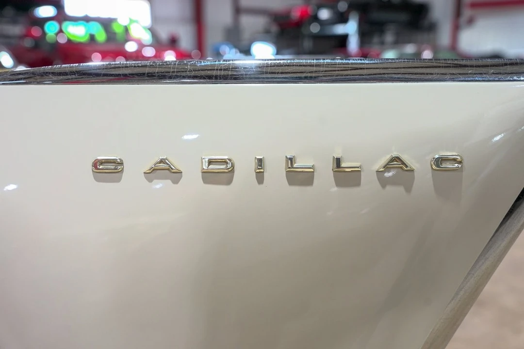 1958 Cadillac Series 62 4th Gen - Image 25 of 31