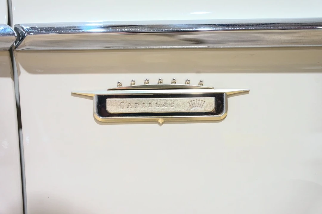 1958 Cadillac Series 62 4th Gen - Image 29 of 31