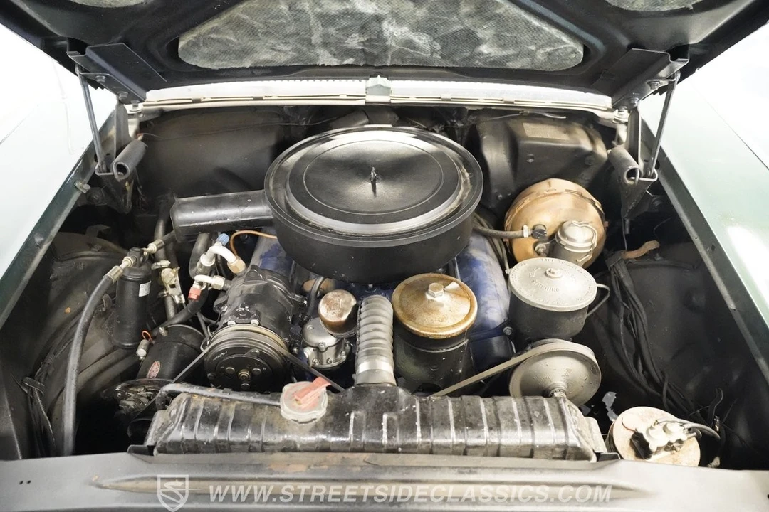 1958 Cadillac Series 62 4th Gen - Image 5 of 12