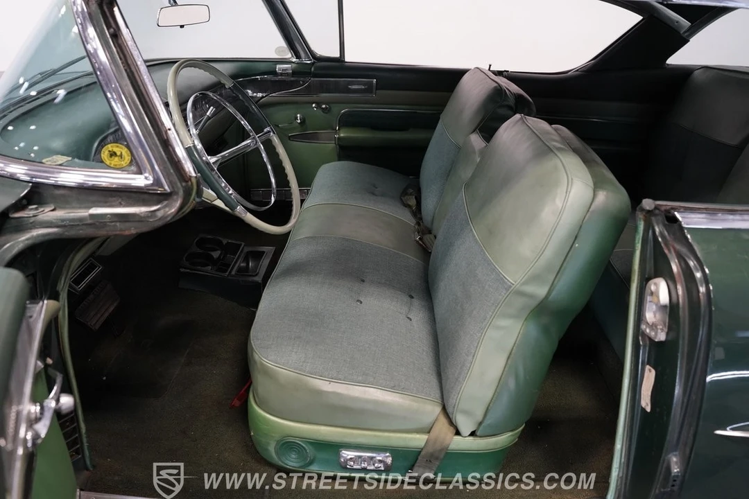 1958 Cadillac Series 62 4th Gen - Image 4 of 12