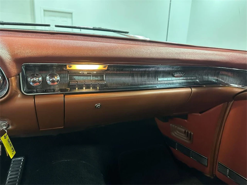 1958 Cadillac Series 62 4th Gen - Image 11 of 31