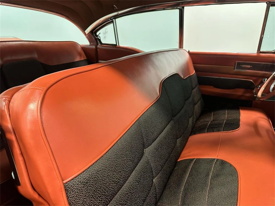1958 Cadillac Series 62 4th Gen - Image 17 of 31