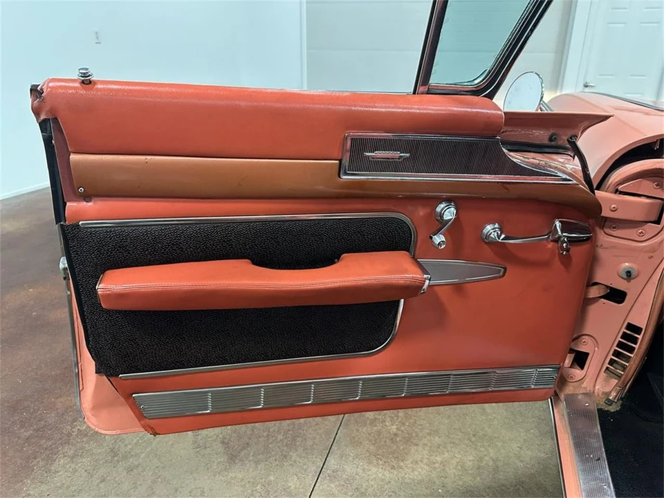 1958 Cadillac Series 62 4th Gen - Image 12 of 31