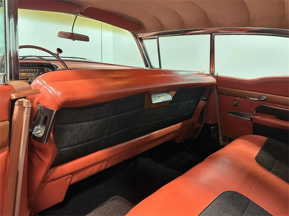 1958 Cadillac Series 62 4th Gen - Image 13 of 31