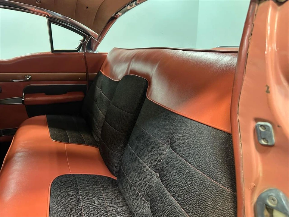 1958 Cadillac Series 62 4th Gen - Image 14 of 31