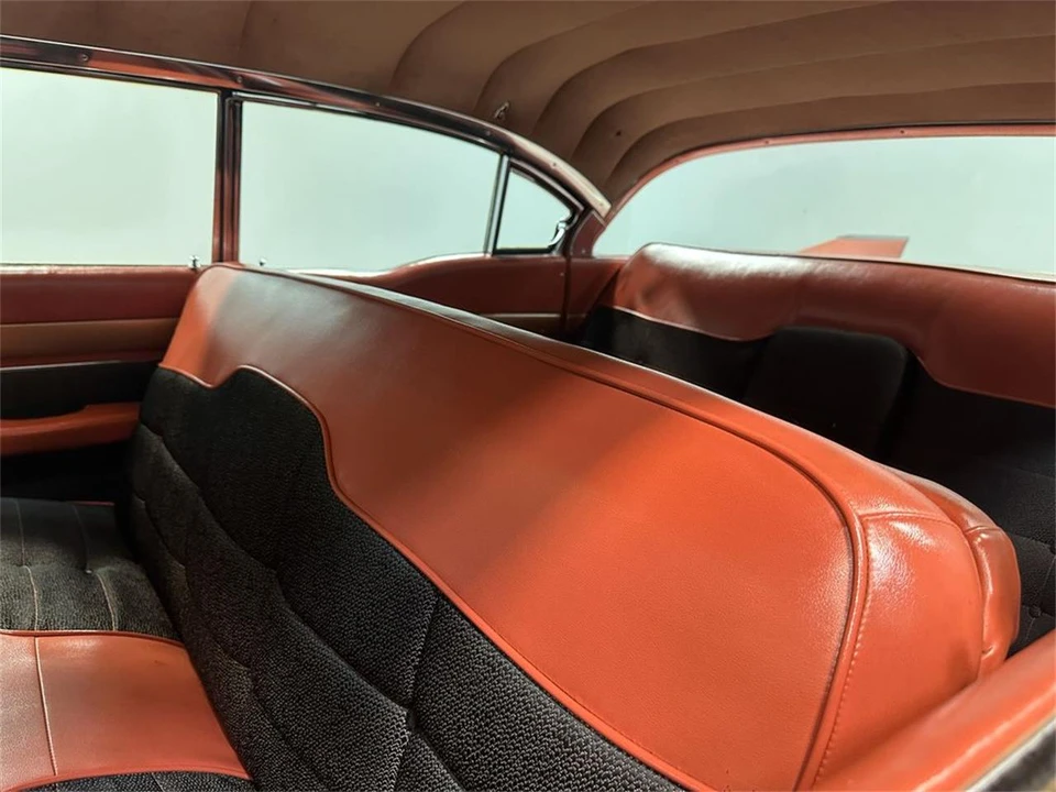 1958 Cadillac Series 62 4th Gen - Image 4 of 31