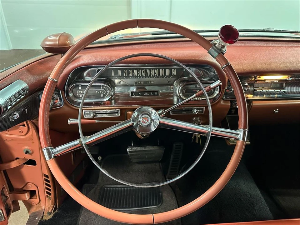 1958 Cadillac Series 62 4th Gen - Image 9 of 31