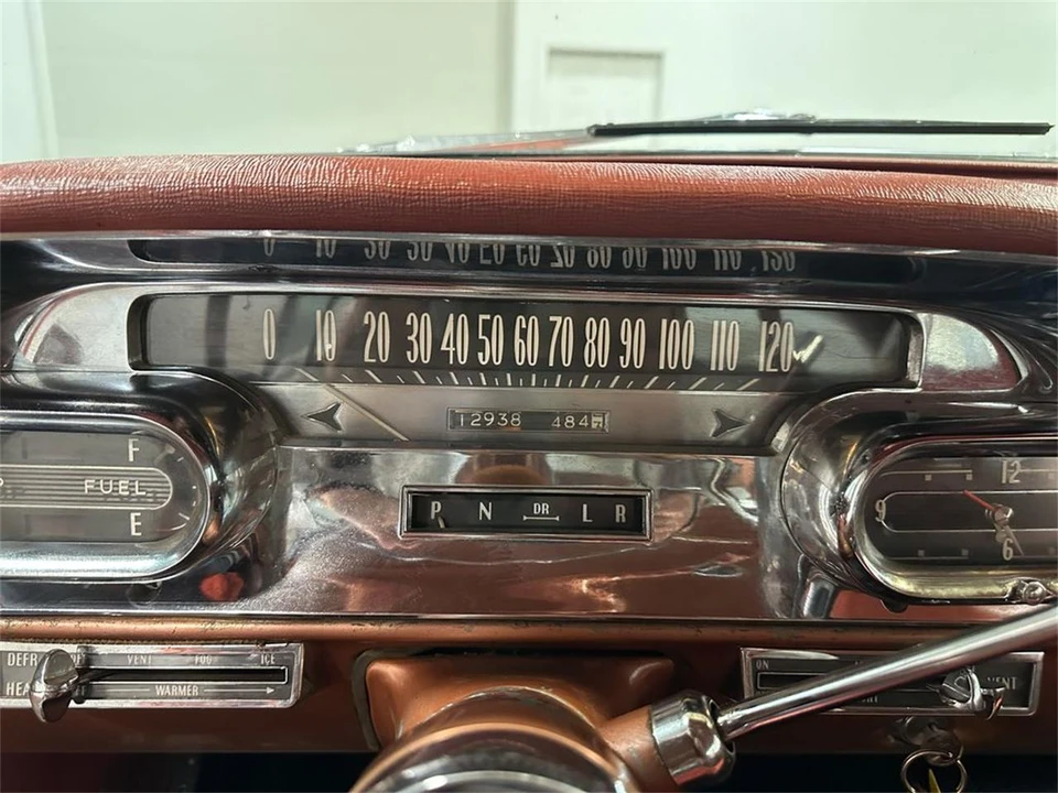 1958 Cadillac Series 62 4th Gen - Image 10 of 31