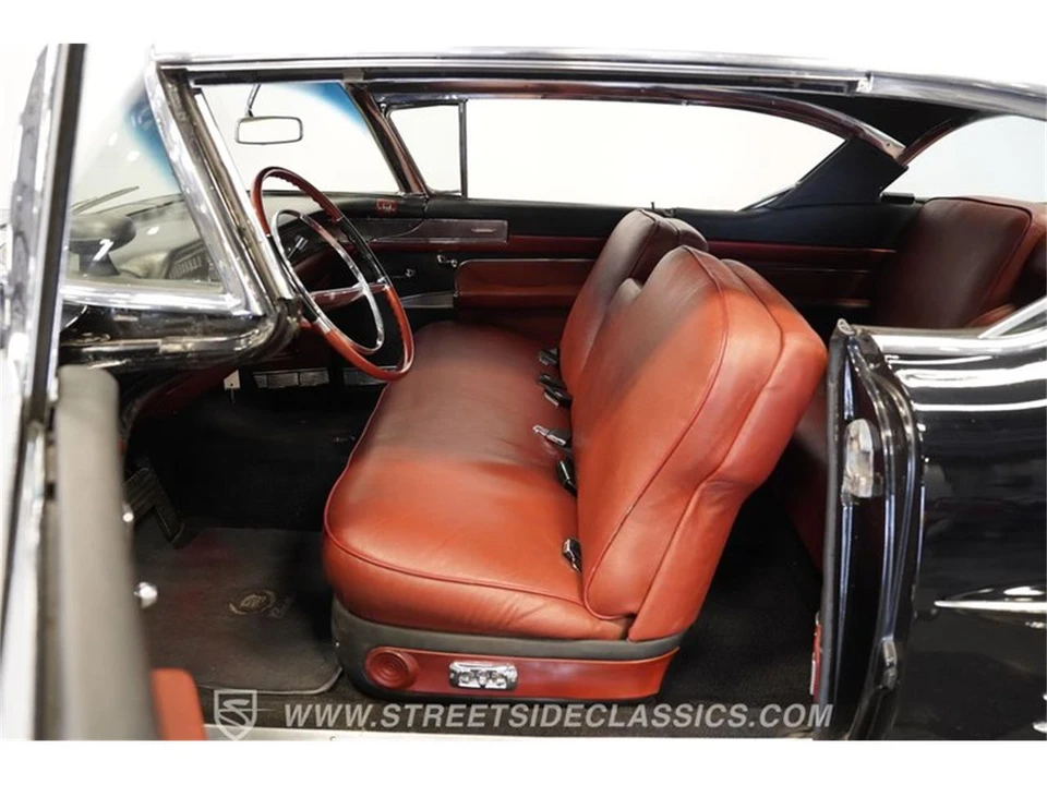 1958 Cadillac Series 62 4th Gen - Image 3 of 31