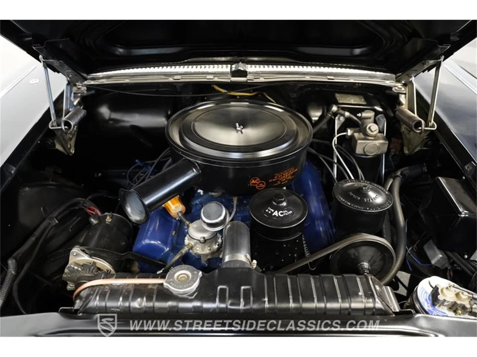 1958 Cadillac Series 62 4th Gen - Image 4 of 31