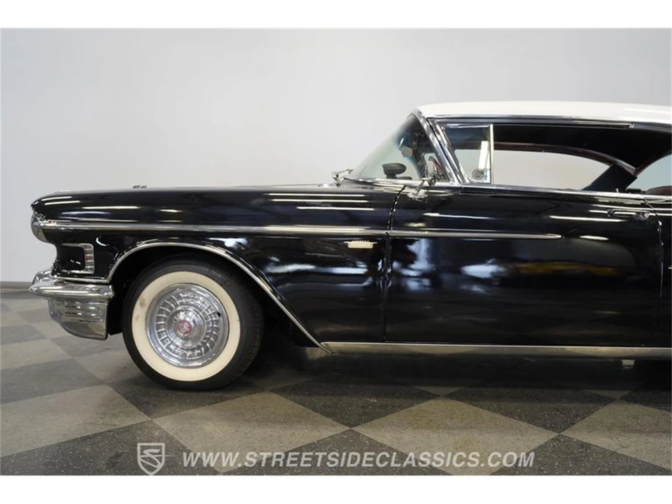 1958 Cadillac Series 62 4th Gen - Image 24 of 31