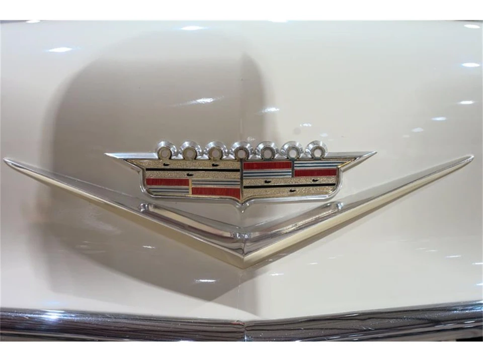 1958 Cadillac Series 62 4th Gen - Image 21 of 31